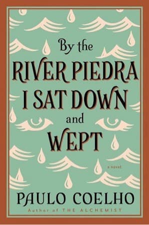 BY THE RIVER PRIDA BY PAULO COELHO